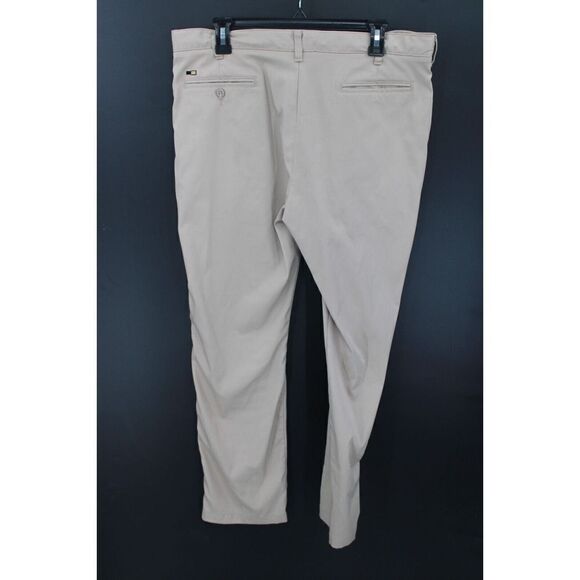 ELDERADO KHAKI PANTS MENS SIZE 36 HUSKY INSEAM 30" LOT OF 2 PAIR READ - Picture 4 of 11